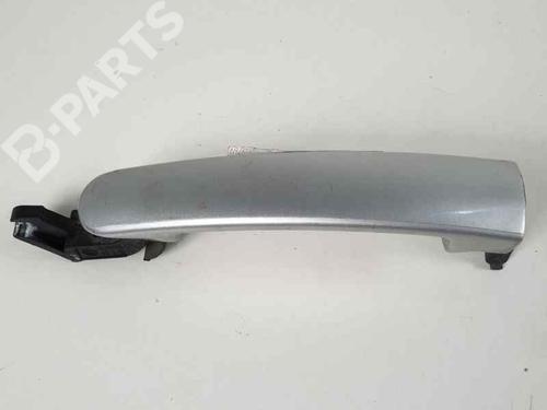 Used Front left exterior door handle SEAT TOLEDO II (1M2) 1.6 16V (105 hp) 6844754