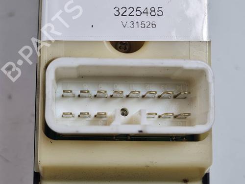 Left front window switch MITSUBISHI GRANDIS (NA_W) 2.0 DI-D (NA8W) | BP29849925I27 - Image 2
