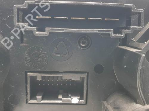 Climate control SMART FORFOUR (454) 1.5 CDI (454.001) | BP24585799I5 