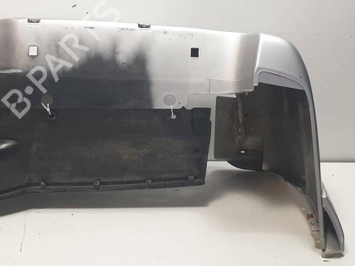 Rear bumper SUZUKI GRAND VITARA I (FT, HT) 1.6 4x4 (SQ416) | BP29696759C8 