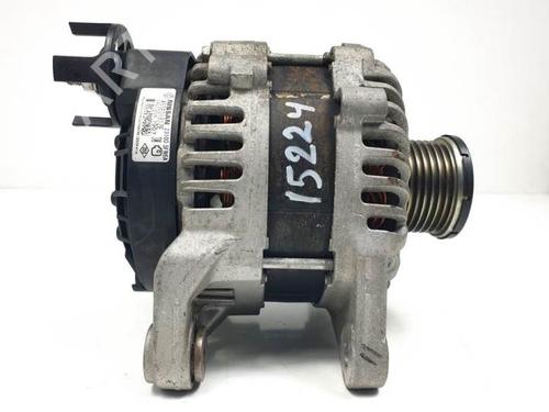 Alternator NISSAN MICRA V (K14) 0.9 IG-T | BP19672527M7 