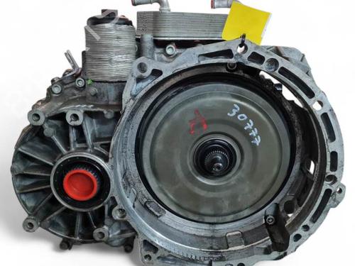 Getriebe für VW TIGUAN (5N_) 2.0 TDI (140 hp) 28066053