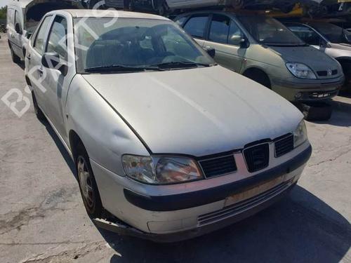 Rear right lock SEAT CORDOBA (6K1, 6K2) 1.4 16V | BP25295484C99 