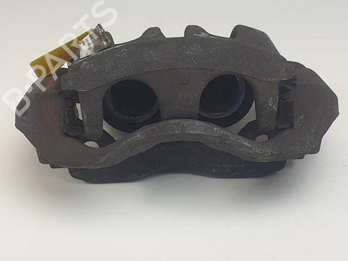 Used Right front brake caliper Right front brake caliper MERCEDES-BENZ SPRINTER 3,5-t Van (B907, B910) 311 CDI (910.631, 910.633) (114 hp) 34512438 34512438
