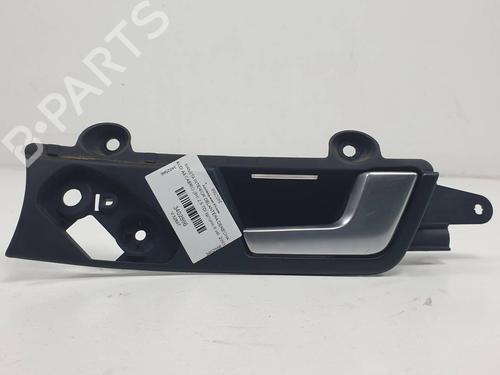 Used Front right interior door handle Front right interior door handle AUDI A4 B6 Convertible (8H7) 2.5 TDI (163 hp) 34514961 34514961