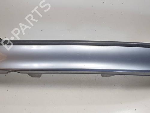 Andre Andre OPEL ZAFIRA A MPV (T98) 2.2 DTI 16V (F75) (125 hp) 36832266 36832266