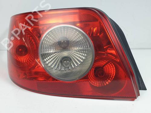 Used Left taillight RENAULT MEGANE II Coupé-Cabriolet (EM0/1_) 1.9 dCi (120 hp) 29474196