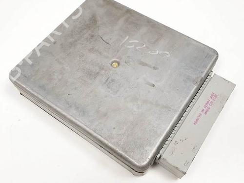 Used Engine control unit (ECU) Engine control unit (ECU) 19657072 19657072