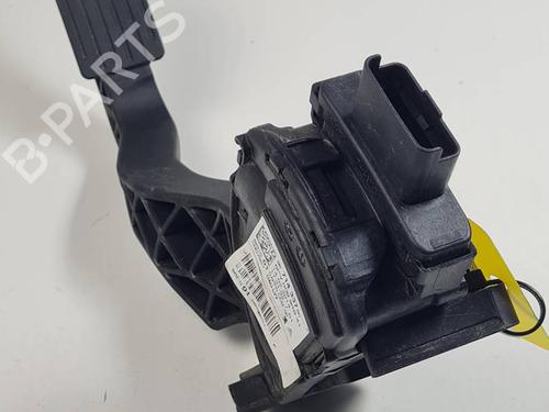 Pedal PEUGEOT 2008 I (CU_) 1.6 BlueHDi | BP36594670I4 - Image 2