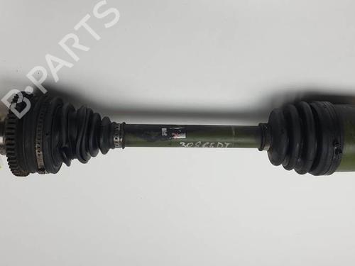 Used Left front driveshaft Left front driveshaft KIA CARNIVAL II (GQ) 2.9 TDi (126 hp) 27525833 27525833