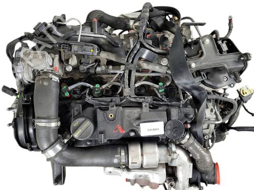 Engine FORD FIESTA VI (CB1, CCN) 1.5 TDCi | BP31152954M1 - Image 4