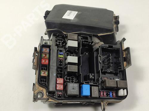 fuse-box-hyundai-i30-estate-gd-14-crdi-91219a6111-2012-9678308 main image