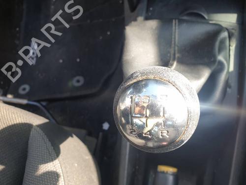 Hood PEUGEOT 207 (WA_, WC_) 1.4 HDi | BP29726508C1 