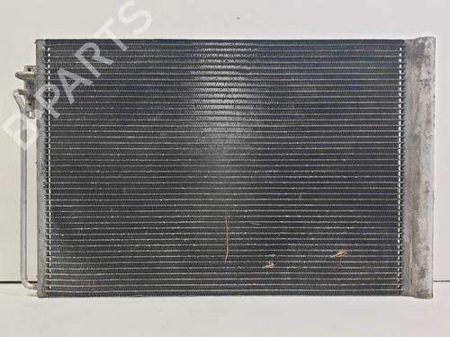 Used AC radiator AC radiator LAND ROVER RANGE ROVER III (L322) 3.0 D 4x4 (177 hp) 10203692 10203692