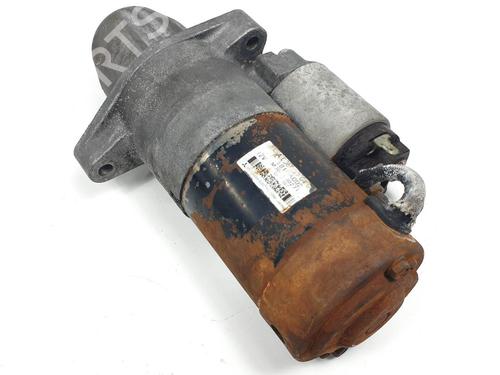 Starter SMART FORFOUR (454) 1.5 CDI (454.001) | BP24653043M8 - Image 2