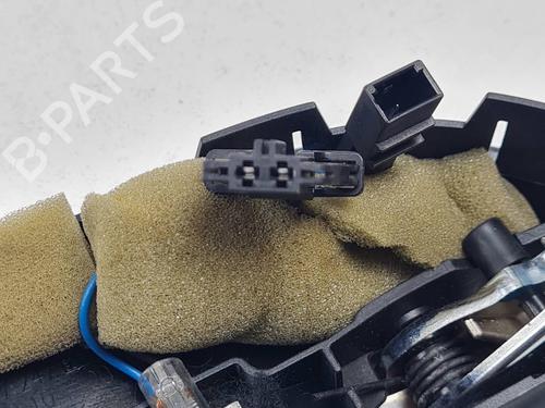 Front left interior door handle SKODA SUPERB II (3T4) 2.0 TDI | BP34514825I13 - Image 3