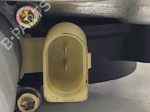 Front left window mechanism BMW X5 (E53) 3.0 d | BP35749496C22 - Image 3