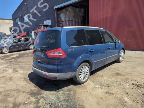 Right front window switch FORD GALAXY II (WA6) 2.2 TDCi | BP28065711I26 - Image 9