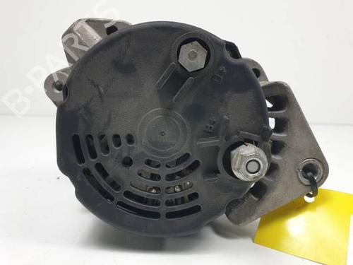 Alternator OPEL ZAFIRA A MPV (T98) 1.6 16V (F75) | BP10339682M7 