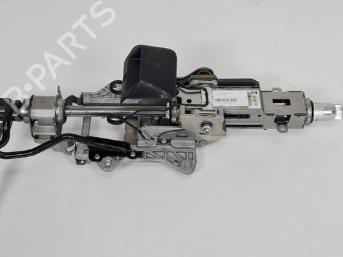 Steering column VW PASSAT B6 (3C2)  | BP7106268M21  - Image 9
