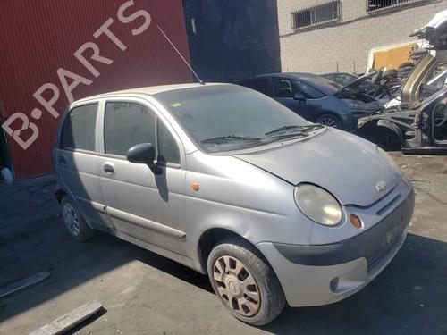 Left front driveshaft DAEWOO MATIZ (M100, M150) 1.0 | BP17701387M38  - Image 22