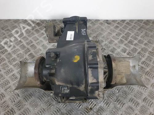 Differential hinten für AUDI ALLROAD C5 (4BH) 2.5 TDI quattro (180 hp) 11741960