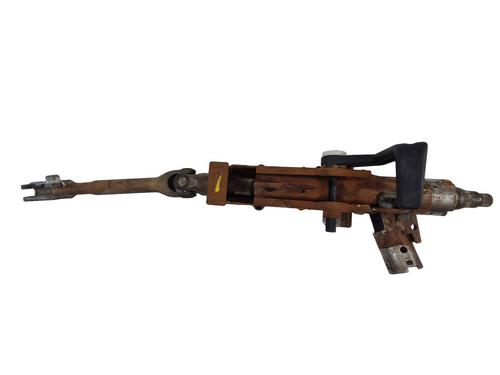 Steering column RENAULT TRAFIC II Van (FL) 2.0 dCi 115 (FL01, FL0U, FL00, FL0H, FL0M) | BP38457741M21 - Image 3