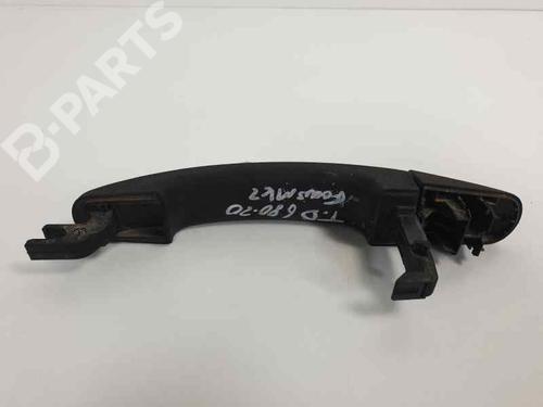 Rear right exterior door handle FORD FOCUS II (DA_, HCP, DP) 1.6 TDCi | BP6856011C130 