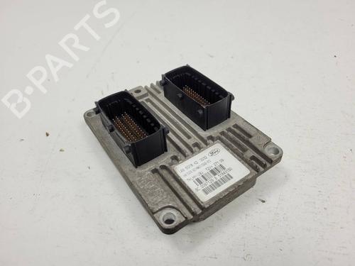 Used Engine control unit (ECU) Engine control unit (ECU) FORD KA (RU8) 1.2 (69 hp) 34516983 34516983