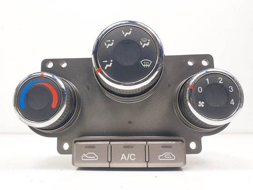 Used Climate control Climate control 16326235 16326235