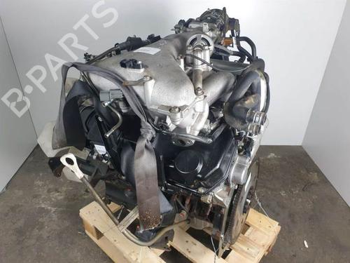 Engine MITSUBISHI PAJERO SPORT I (K7_, K9_) 3.5 4WD | BP12358038M1 