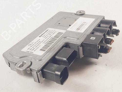 Used Start/Stop ECU Start/Stop ECU CITROËN C4 Picasso II 2.0 BlueHDi 150 (150 hp) 25403669 25403669