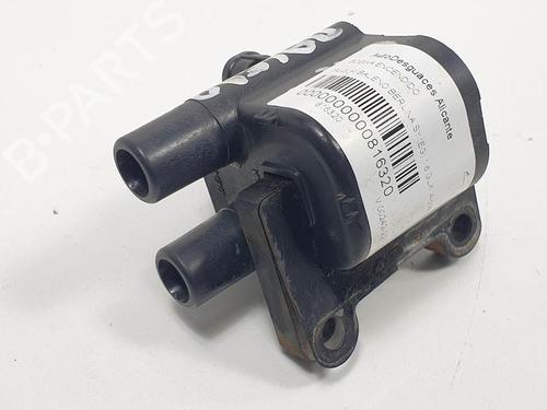 Used Ignition coil Ignition coil SUZUKI BALENO (EG) 1.6 i 16V (SY416) (98 hp) 11883205 11883205