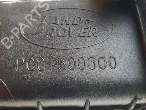 Water radiator LAND ROVER RANGE ROVER SPORT I (L320) 3.6 D 4x4 | BP29581649M31 