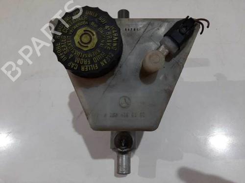 Brake master cylinder MERCEDES-BENZ CLK (C209) CLK 220 CDI (209.308) | BP6862649M77 