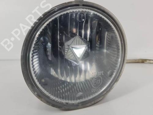 Left front fog light NISSAN X-TRAIL I (T30) 2.2 DCi FWD | BP6931131C30 