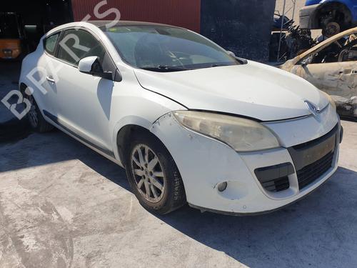 Front left seatbelt RENAULT MEGANE CC (EZ0/1_) 1.5 dCi (EZ09, EZ1G, EZ0D, EZ14) | BP34517684I26  - Image 7