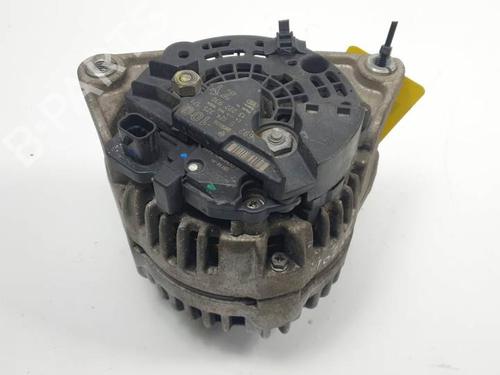 Generator OPEL MERIVA A MPV (X03) 1.4 16V Twinport (E75) | BP11272297M7 