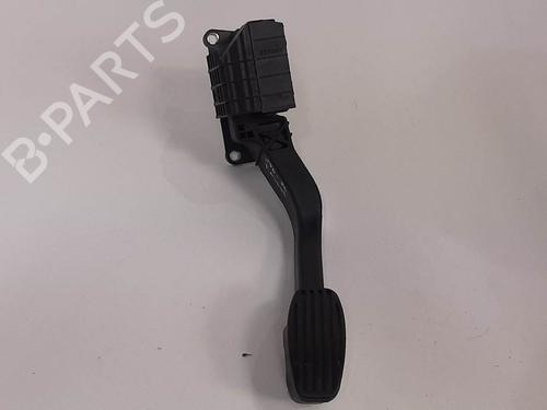 Used Pedal Pedal FIAT 500 (312_) 1.3 D Multijet (312AXB1A) (75 hp) 6846560 6846560