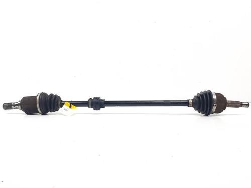 Used Right front driveshaft NISSAN MICRA III (K12) 1.2 16V (80 hp) 25433491