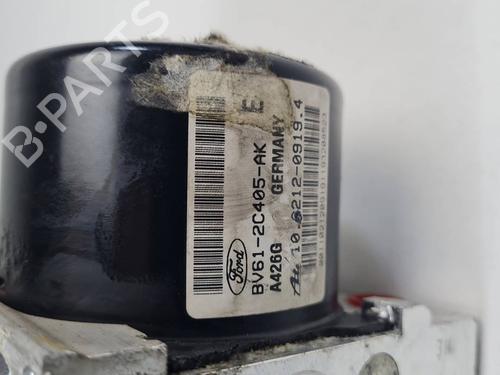 ABS pump FORD FOCUS III 1.6 Ti | BP34516338M43  - Image 5
