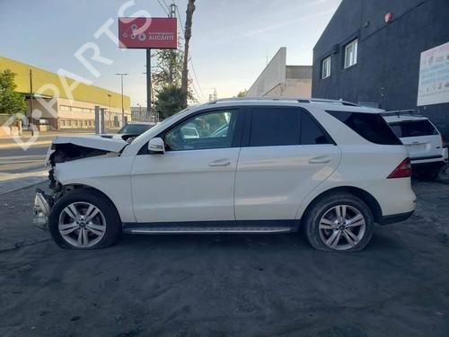 Right front window motor MERCEDES-BENZ M-CLASS (W166) ML 350 BlueTEC 4-matic (166.024, 166.023) | BP24929269E20 - Image 7