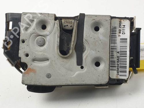 Front right lock DODGE CALIBER 2.0 CRD | BP24930894C97 - Image 9