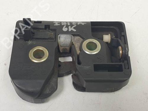 Tailgate lock SEAT IBIZA II (6K1) 1.4 16V | BP10138143C101 