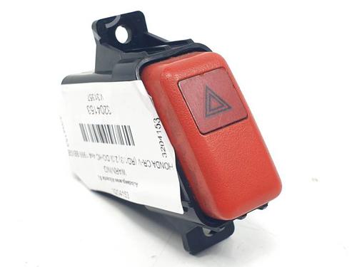 Used Warning switch HONDA CR-V I (RD) 2.0 16V 4WD (RD1, RD3) (147 hp) 29138862