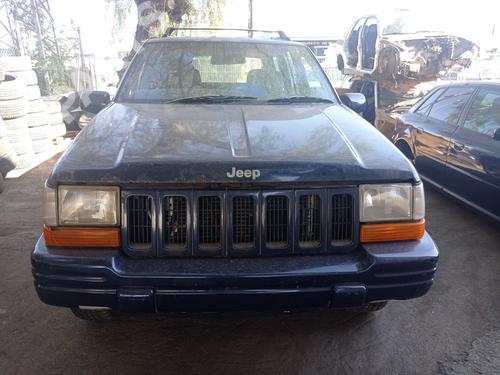 Used Parts JEEP GRAND CHEROKEE I (ZJ, ZG)  4.0 i 4x4 (Z)  1147151