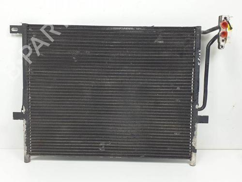 Used AC radiator BMW 3 Coupe (E46) 320 Ci (170 hp) 15888528