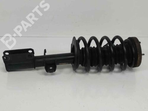 Used Right front shock absorber Right front shock absorber BMW X5 (E53) 3.0 i (231 hp) 8107348 8107348