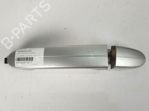 Used Rear left exterior door handle Rear left exterior door handle 6843865 6843865