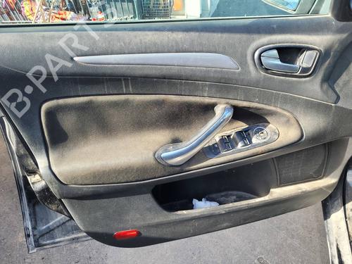 Left tailgate light FORD MONDEO IV Turnier (BA7) 2.0 TDCi | BP34511977C79  - Image 12
